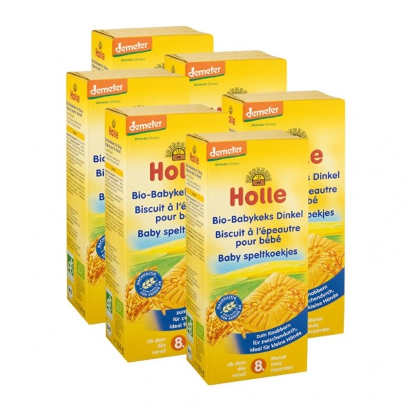 dinkel darm