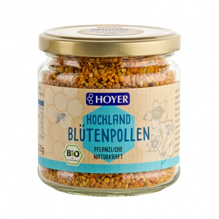 Blütenpollen Dm Blütenpollen Dm
