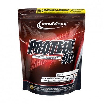 Protein pulver