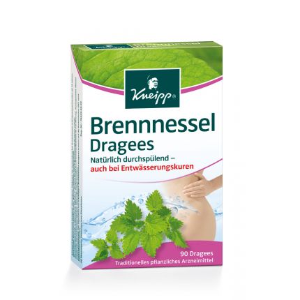 Brennessel produkte