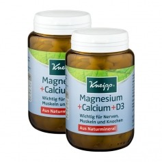 Magnesium kneipp