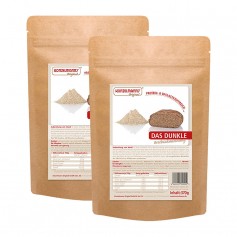 Konzelmann's Low Carb Brot 