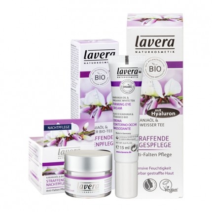 sfc 85 anti-aging-gesichtspflege günstig Anti nu3 My Aging bei Gesichtspflege Lavera Age Set