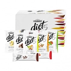 Layenberger diet5 7-Tage-Turbo-Diät Paket