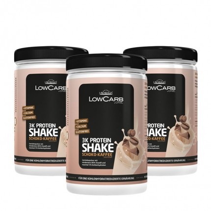 Shake protéiné pour maigrir