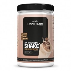 Layenberger LowCarb 3K Protein-Shake Schoko-Kaffee
