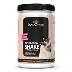 Layenberger LowCarb 3K Protein-Shake Stracciatella
