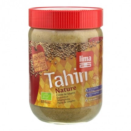 Tahini norge