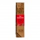 Lovechock Bio rohe Schokolade Bars, Pur-Kakaonibs