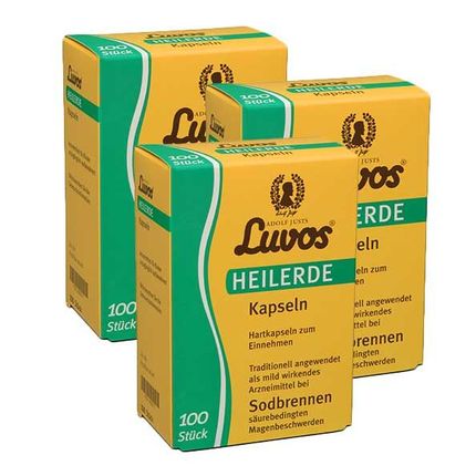 luvos heilerde zum abnehmen