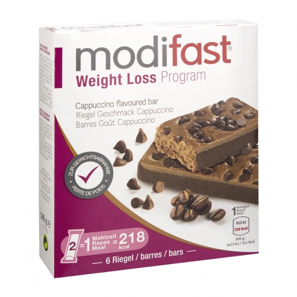modifast Lunch Weight Loss Program, Barre au Cappuccino modifast Lunch Weight Loss Program, Barre au Cappuccino
