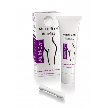 multi-gyn ActiGel multi-gyn ActiGel