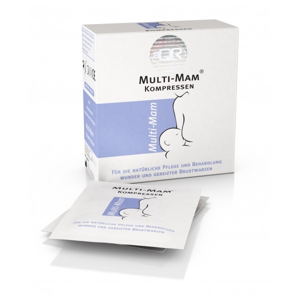 MultiMam Compresses maintenant chez nu3!