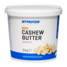 MyProtein, Beurre de cajou fin