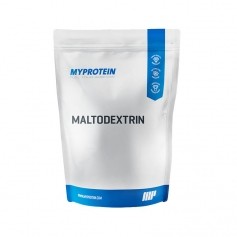 MyProtein Maltodextrin, Pulver