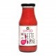 NAbio Soup to go Bio, Betterave-poire-coco