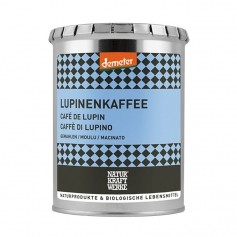 Lupine: Lupinenmehl, Kaffee & Pulver bei nu3 kaufen