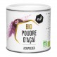 nu3 Açaï Bio, Poudre