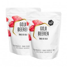 1 kg nu3 naturals Goji Beeren
