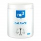 nu3 Balance