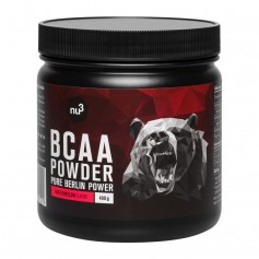 nu3 BCAA Pulver, Wassermelone