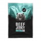 nu3 Beef Jerky, Original