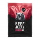 nu3 Beef Jerky, Pfeffer
