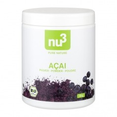 Acai beeren bestellen