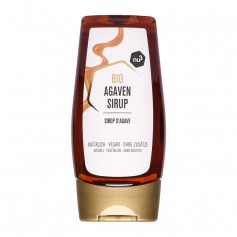 nu3 Bio Agavensirup