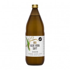nu3 Bio Aloe vera-Saft