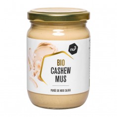 nu3 Bio Cashewmus
