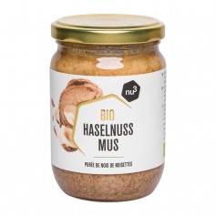nu3 Bio Haselnussmus