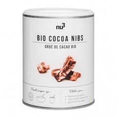 nu3 Cocoa Nibs Offline