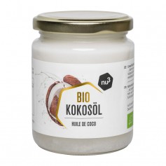 nu3 Bio Kokosöl