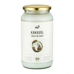 nu3 Bio Kokosöl