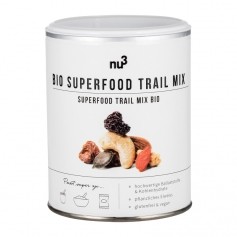nu3 Bio Super Trail Mix