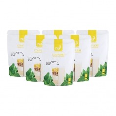 nu3 Compleat, Pulver