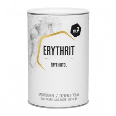 nu3 Erythrit, Pulver