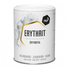 nu3 Erythrit