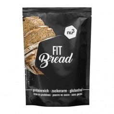 nu3 Fit Bread