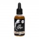 nu3 Fit Drops, Chocolat blanc - Coco, Gouttes aromatisantes