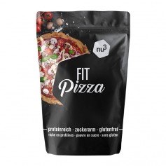 nu3 Fit Pizza