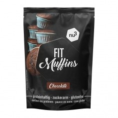 nu3 Fit Muffin, Schokolade