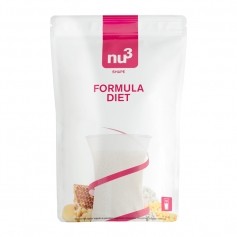 nu3 Formula Diet, Pulver