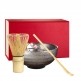 nu3 Matcha-Set