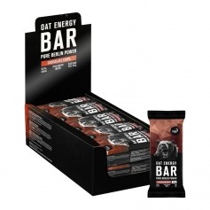 nu3 Oat Energy Bar, Chocolate Chips