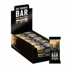 nu3 Oat Energy Bar, Riegel