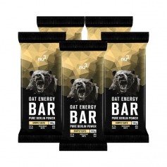 5 x nu3 Oat Energy Bar