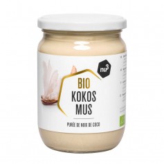 nu3 Bio-Kokosmus
