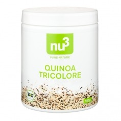 nu3 Bio Quinoa